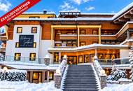provisionsfrei | RENDITEOBJEKT - Saalbach-Suite 19 inkl. neuer Möbel |