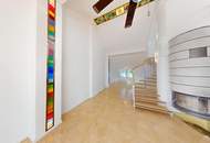 Exklusive DG-Wohnung in 1070 Wien mit 91m² Dachterrasse
