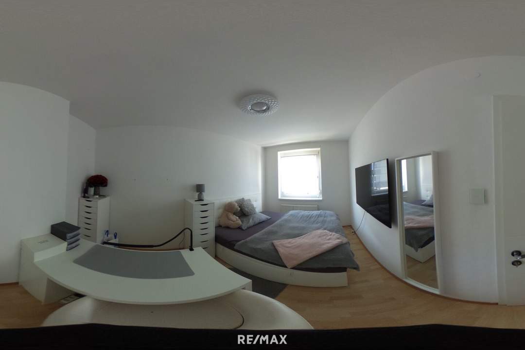 Eigentumswohnung in Bärnbach - Koffer packen und einziehen!