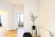 Einziehen & wohlfühlen: Helle 2-Zimmerwohnung in ausgezeichneter Lage