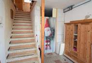 Dreikanthof in Randlage mit Grundbesitz in Ruprechtshofen