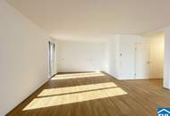 Stadtnah. Lichtdurchflutet. Mit Balkon und Stil.