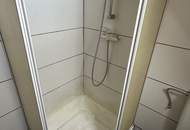 stark renovierungsbedürftiges Fertigteilhaus mit Vollkeller, und wunderschönem Garten