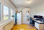 Diese Etagenwohnung wirkt wie ein Wohntraum in XXL!