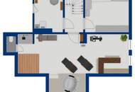 Wohn- und Geschäftshaus mit höchstem Wohnkomfort