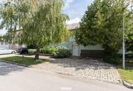 Platz für Ideen, Raum für Träume- Haus mit 2 Wohneinheiten und mit großem Garten in Gols