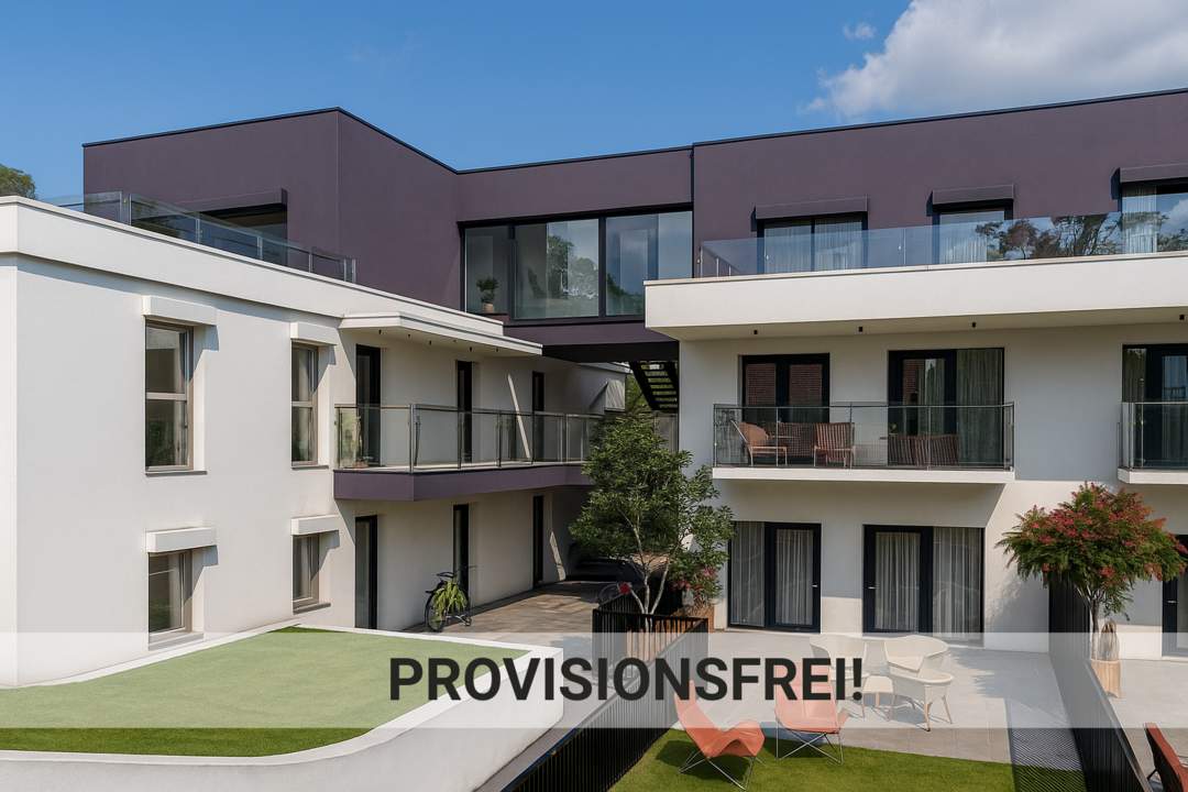 Architektur trifft Wohnkomfort – Neubauprojekt in Feldkirchen bei Graz