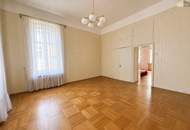 Einmalige Gelegenheit im Palais Marchet - Villa Strecker Baden