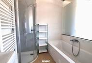 Moderne offene Wohnung über den Dächern von Gallneukirchen!