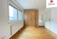 Moderne 2-Zimmer-Wohnung mit Balkon | Nahe U-Bahn Station Praterstern