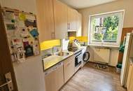 Schöne 3-Zimmer-Gartenwohnung mit Stellplatz, Kufstein