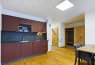 Alpines Investment in Stockach im Lechtal – Apartment Top A2 in Arlberg-Nähe