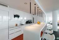 Arbeiten mit Aussicht im Millenniumtower