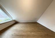 Traumhafte 3-Zimmer Triplex Wohnung mit Garten als auch Dachterrasse - hier werden Träume war - ab 01.07.