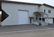 Betriebsstätte, Lager, Werkstatt, Büro in Bad Gleichenberg Südoststeiermark (Provisionsfrei)