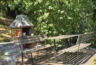 Zweifamilienhaus – traumhafte Aussichtslage mit Garten und Terrasse