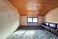 Mehrparteienhaus mit drei Wohneinheiten