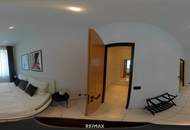 4-Zimmer-Altbau-Wohnung