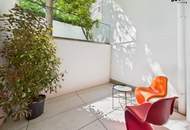Exklusive Garten-Maisonette in Hietzing auf zwei Ebenen // 4-Zimmer