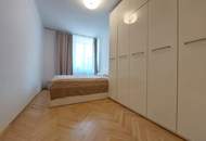 Ruhig gelegene, gut aufgeteilte 3-Zimmer-Eigentumswohnung im Bezirk Geidorf