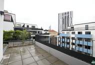 Ruhelage: 3-Zimmer-Wohnung mit Loggia