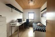 Helle 3-Zimmer-Wohnung mit Balkon & Gartenanteil in ruhiger Lage nahe Klagenfurt am Wörthersee