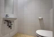 Ruhige 3-Zimmer-Wohnung mit Balkon in der Gassergasse