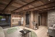 Gaisberg Residences – Wohnung mit Pistenanbindung in zentraler Lage von Kirchberg