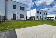 SOMMER IN STOOB - UND SIE MITTENDRIN IN 16 NEUEN DOPPELHAUSHÄLFTEN!