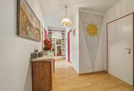 Ihr neues Zuhause in Völs! Gut geschnittene drei Zimmer Wohnung mit sonniger Loggia &amp; KFZ-Stellplatz