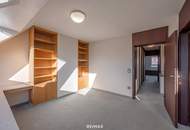 Viel Raum für Familie und entspanntes Homeoffice