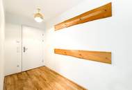 Exklusive 2-Zimmer-Wohnung mit hochwertigem Wohnambiente