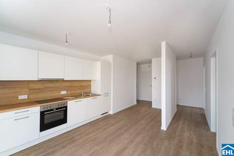 Ihr Wohnglück wartet: Unbefristete Mietwohnungen im Tullnerfeld, Wohnung-miete, 1.522,45,€, 3451 Tulln