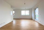 Sensationelle 16m² Terrasse! Neubauwohnung in der Koloniestraße!