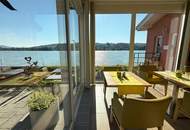Landmotel und Restaurant in Toplage an der Donau – Blick auf Maria Taferl inklusive!