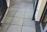 Ruhelage im Kirschblütenpark