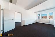 Helles, klimatisiertes Büro mit Blick auf die Karlskirche – ca. 139 m² in begehrter Lage auf der Wieden