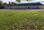 Exklusive aufgeschlossene Baugrundstücke in Ebreichsdorf direkt am Schlosspark gelegen!