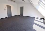 KLIMATISIERTES 50 m2 Coworking-Büro, Shared Office, 1 Zimmer, Gemeinschaftsküche, Tower-Server, 2 Toiletten, Siebenbrunnengasse