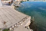 Seegrundstück - Rarität -Seltene Gelegenheit - Direkter Seeblick