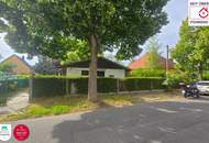 (reserviert!) Einfamilienhaus auf 870 m² Grundstück – ideal für die Bebauung mit bis zu 3 Häusern und 700 m² Nutzfläche