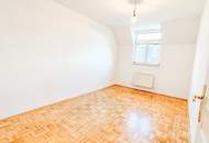 Stilvolle Dachgeschosswohnung in gepflegtem Altbau