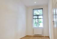 Großzügige 4-Zi-Wohnung 122m², vollsaniert, Top Ausstattung in gepflegten Jugendstilhaus!