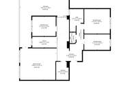 Schöne 4-Zimmer-Wohnung mit großer Dachterrasse in guter Lage