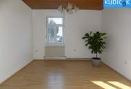 Familienhaus am grünen Stadtrand