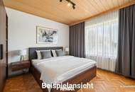 Haus mit Schlossblick in Stainz