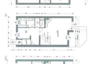 Reihenhaus-Oase + ausgebautes Dachgeschoss in idyllischer Lage