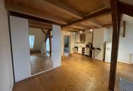 Toplage mit Balkon nahe DPU