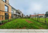 STOCK IM WEG - 4 Zimmer Wohlfühl-Wohnung mit Gartenidylle und Terrasse