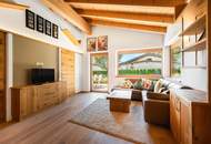 Freizeitwohnsitz mit 2 Schlafzimmern